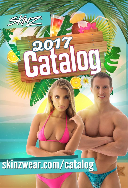 skinz 2017 swimwear catalog