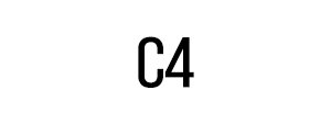 C4 Cami Cat