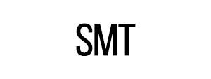 SMT Slashed Ming