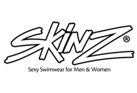 Logo - SkinzSwimwear